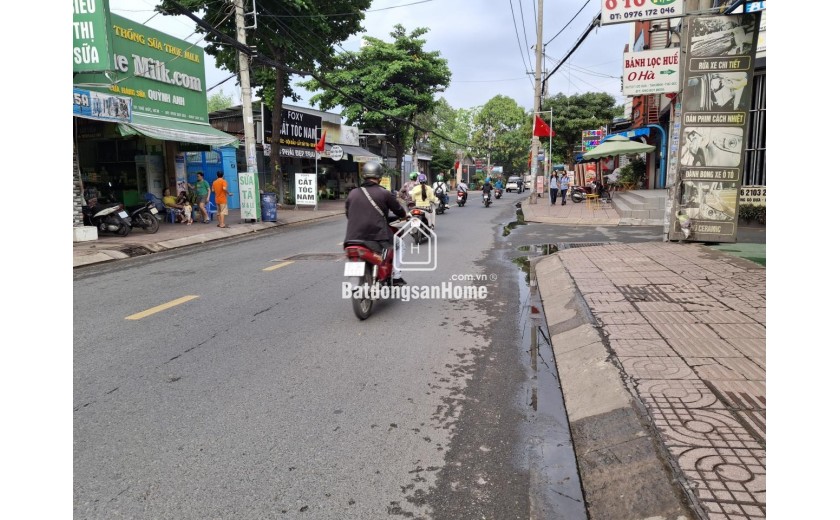 Đất vuông 189m², Đ.4m – Gò Dưa TĐ 4.x tỷ